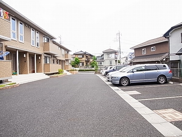 ガーデンパークみずき その他外観2