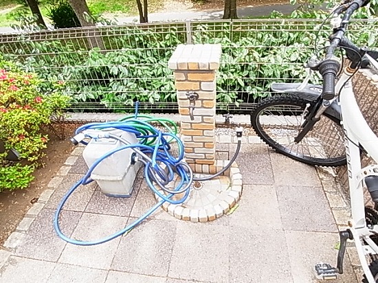 ガーデンパークみずき その他外観4