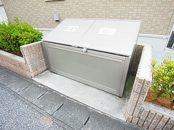 ガーデンパークみずき その他外観5