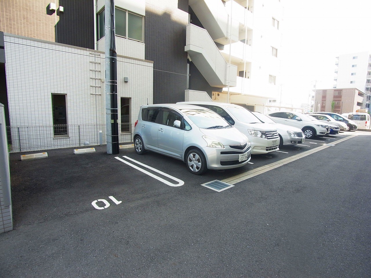 Vesta（ウェスタ） その他外観3