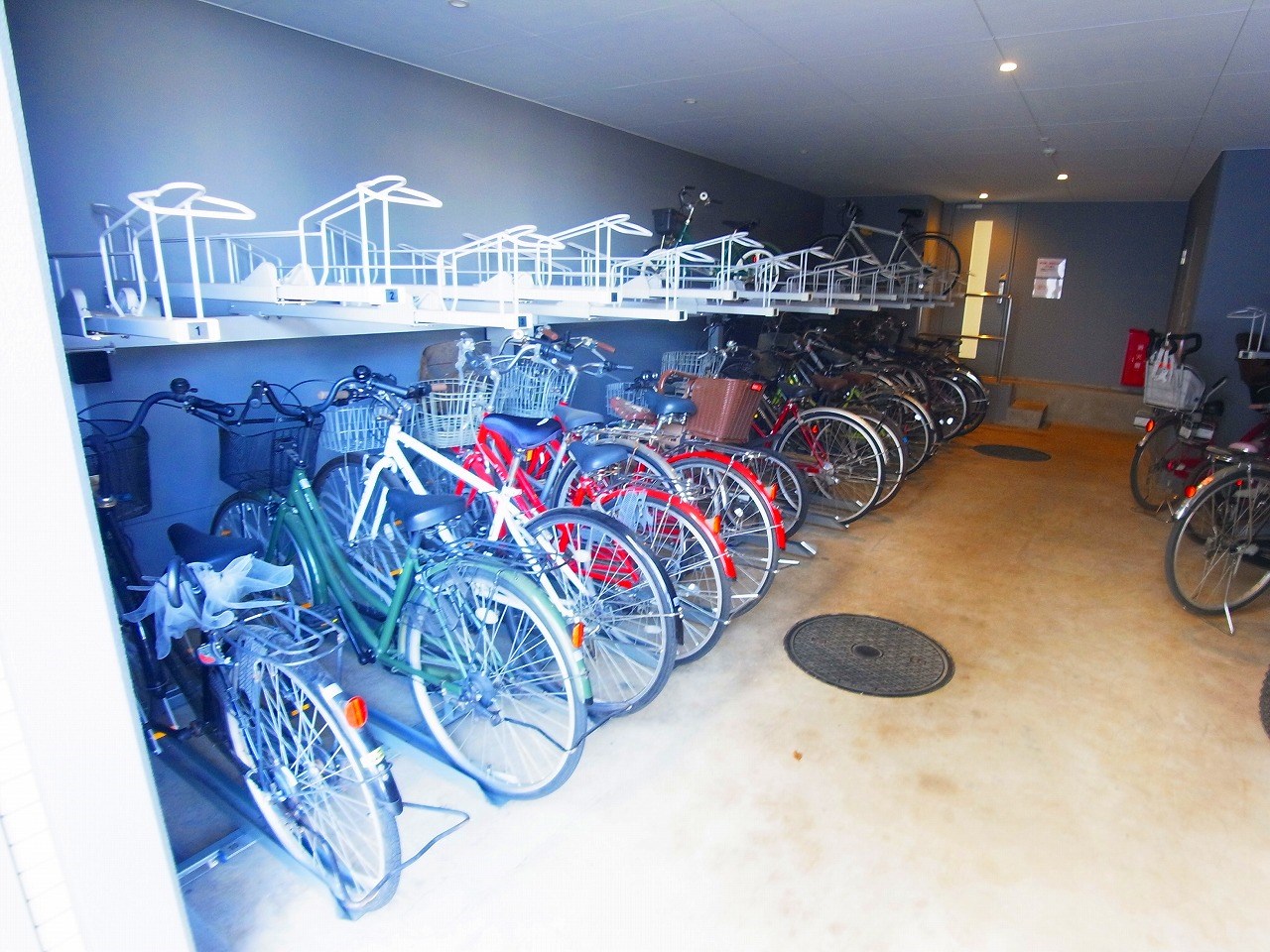 Vesta（ウェスタ） その他外観5