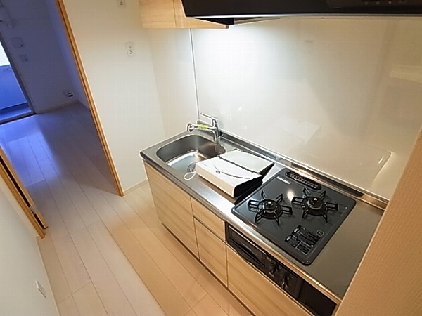 Vesta（ウェスタ） キッチン