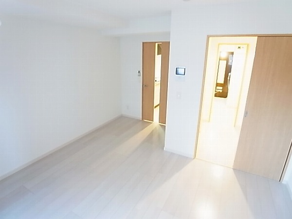 Vesta（ウェスタ） ベッドルーム