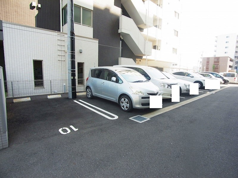 Vesta（ウェスタ） その他外観1