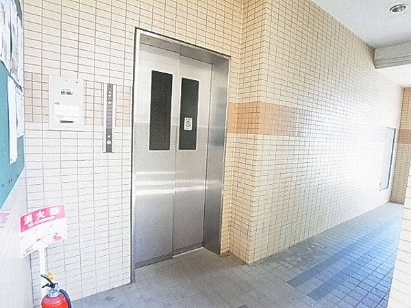 リトルウィング その他外観4