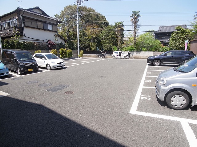 ルミナス その他外観2