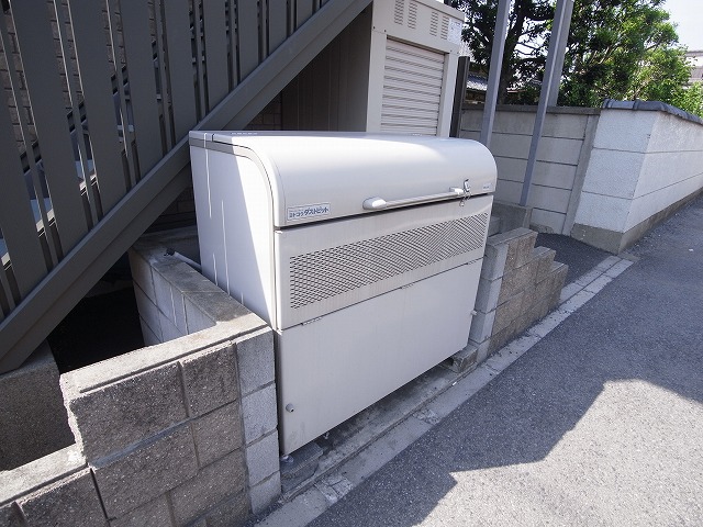 ヴィラセジュール その他外観2