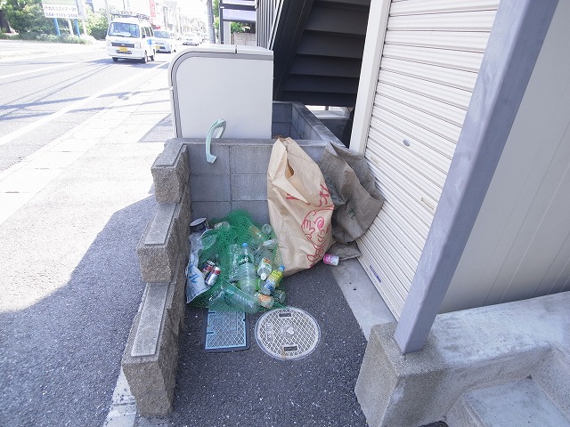 ヴィラセジュール その他外観3