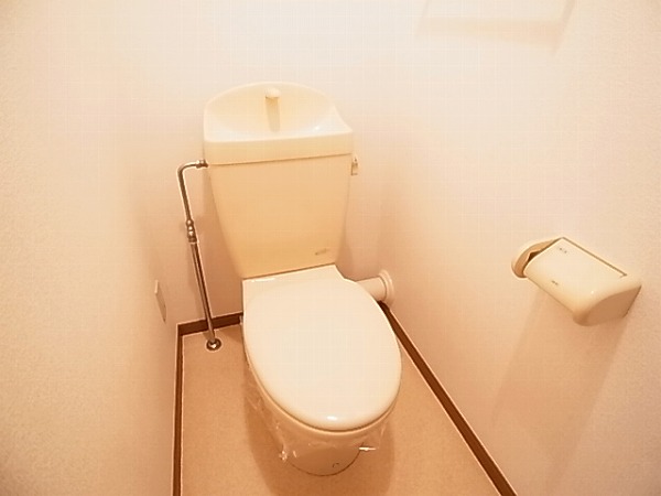 エバーグリーンヒルズ その他1