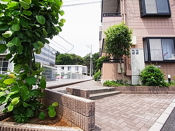 エバーグリーンヒルズ その他外観1