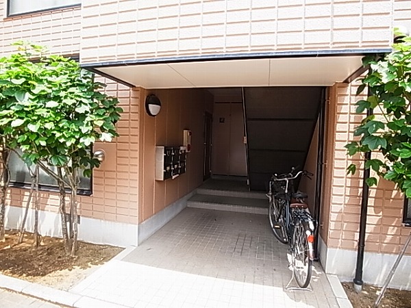 エバーグリーンヒルズ その他外観3