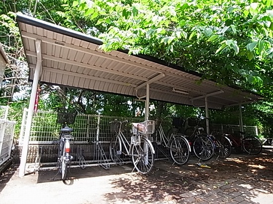 エバーグリーンヒルズ その他外観4