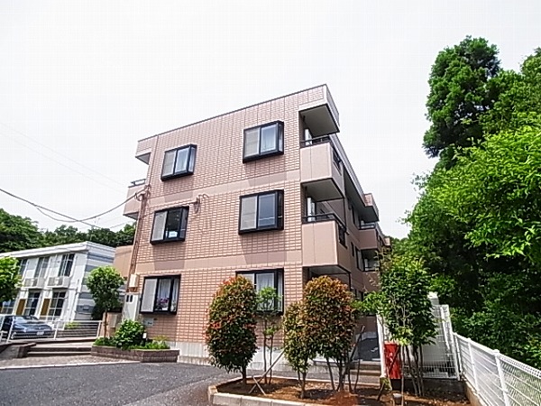 エバーグリーンヒルズ その他外観5