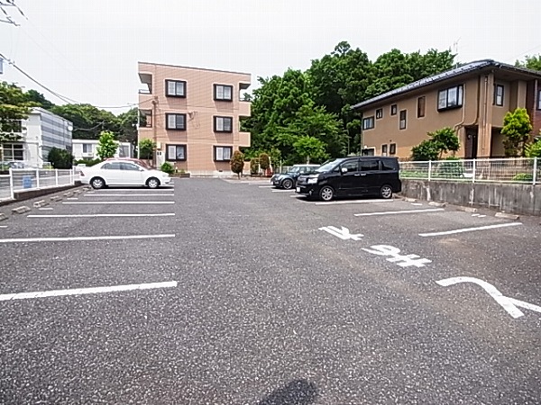 エバーグリーンヒルズ その他外観6