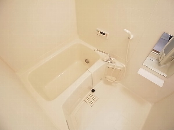 エバーグリーンヒルズ 風呂画像