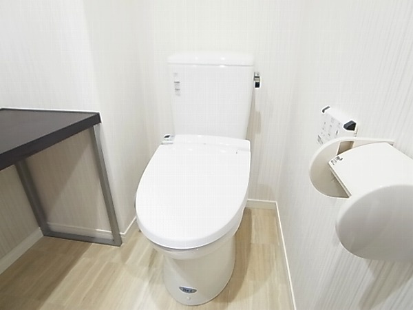 ノートル・レーヴ井上 その他1