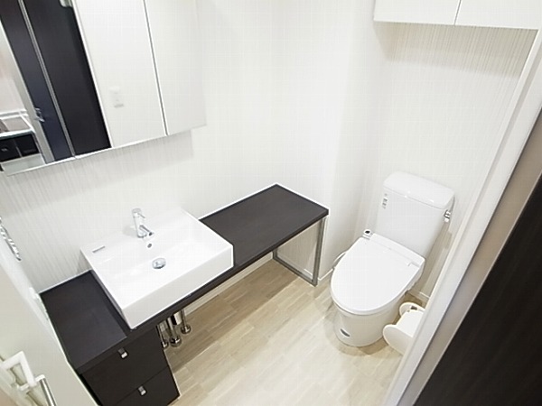 ノートル・レーヴ井上 その他2