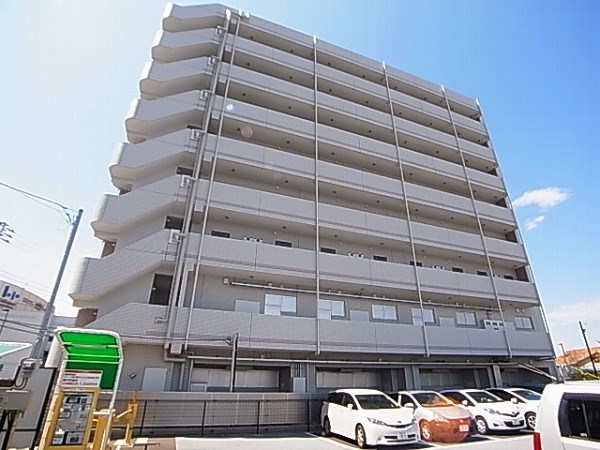 ノートル・レーヴ井上 その他外観1