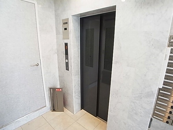 ノートル・レーヴ井上 その他外観4