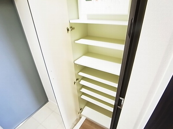 ノートル・レーヴ井上 その他7