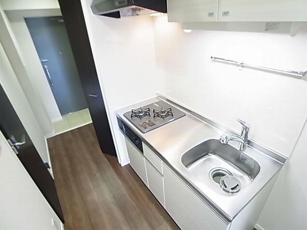 ノートル・レーヴ井上 キッチン