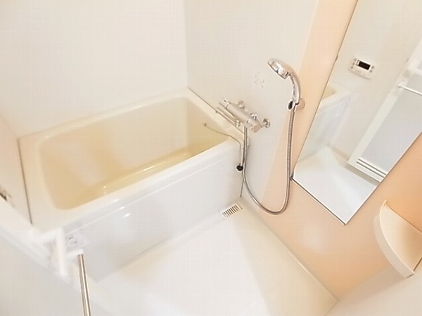 ノートル・レーヴ井上 風呂画像