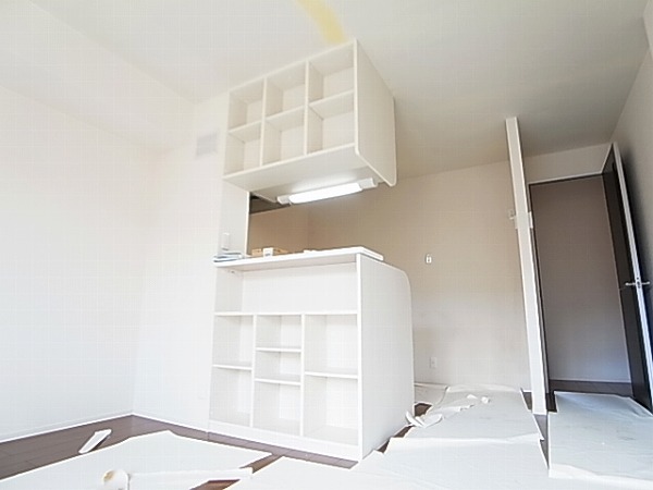 ベアーレＢ その他8