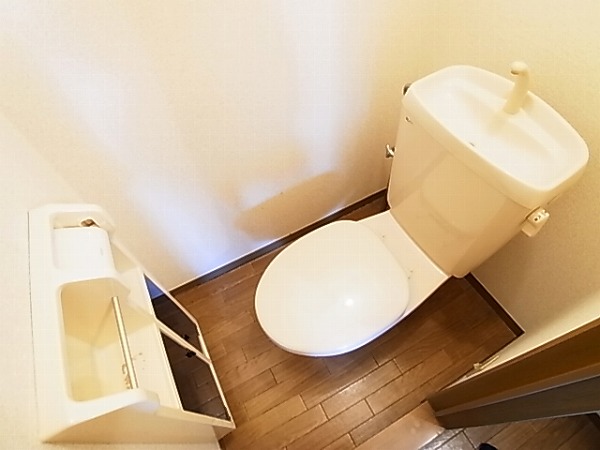 セジュールハイツⅡ その他1