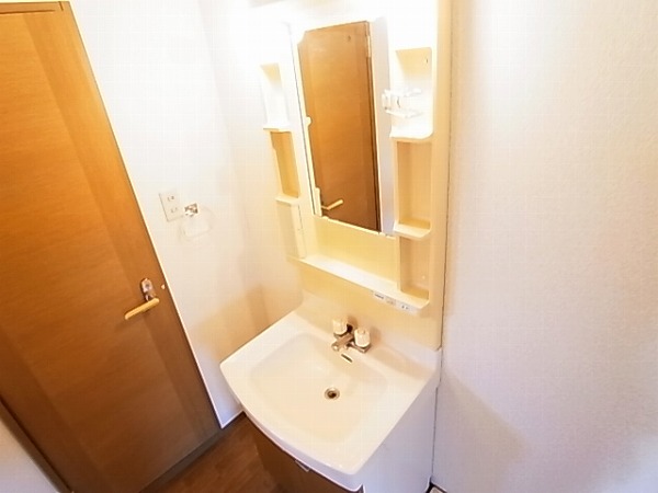 セジュールハイツⅡ その他2