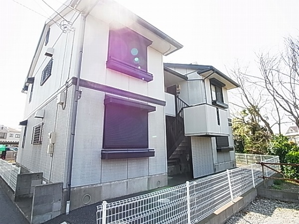 セジュールハイツⅡ その他外観3