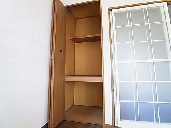 セジュールハイツⅡ その他8