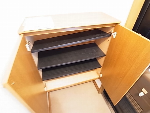 セジュールハイツⅡ その他9