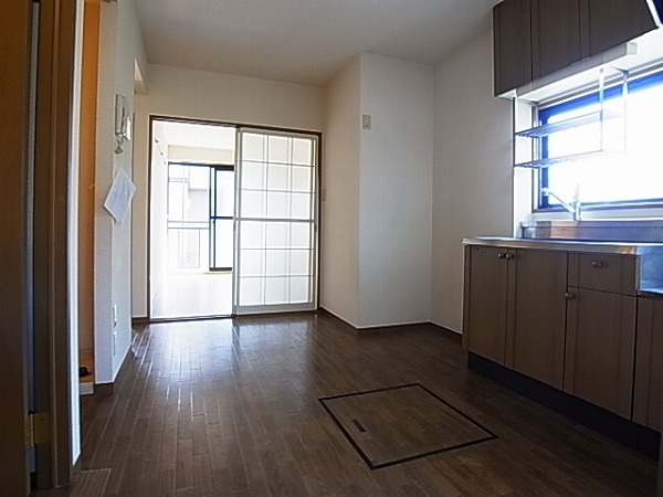 セジュールハイツⅡ その他10