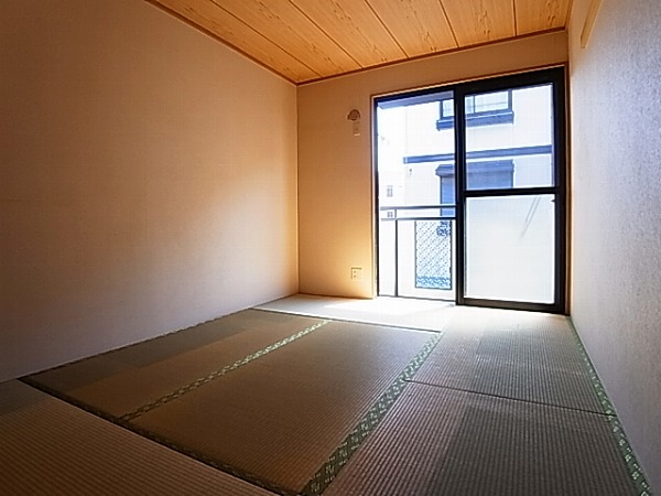 セジュールハイツⅡ その他11