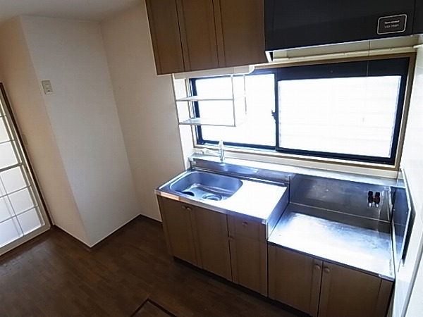 セジュールハイツⅡ その他12