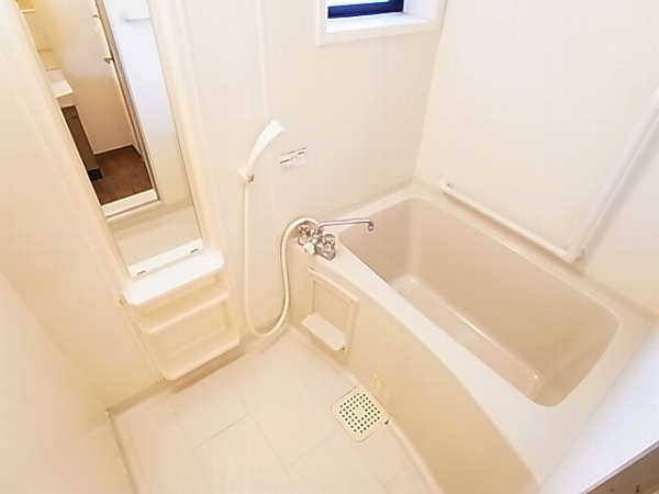 セジュールハイツⅡ 風呂画像