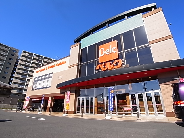 セジュールハイツⅡ 周辺画像4