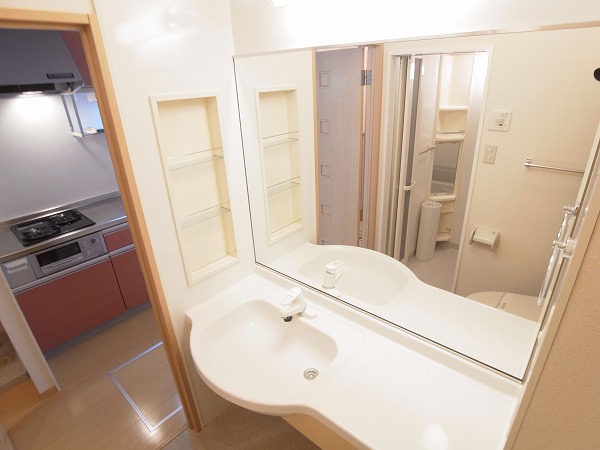 めぞんモナリエ その他2