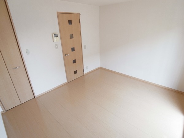 めぞんモナリエ リビング