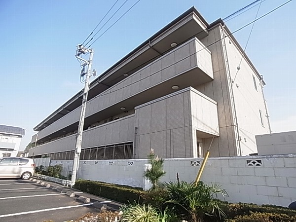 ロイヤルフレア・M その他外観1