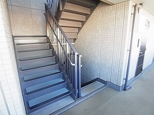 ロイヤルフレア・M その他外観5