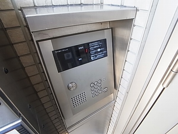 ロイヤルフレア・M その他外観6