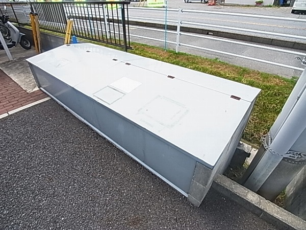 アムールKMU梅郷 その他外観4