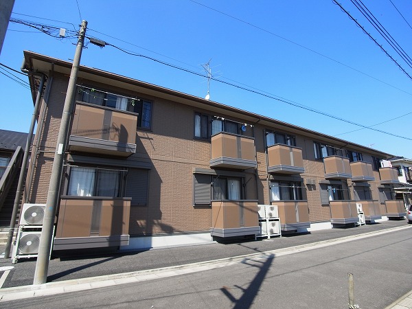 グランパティオⅢ その他外観3