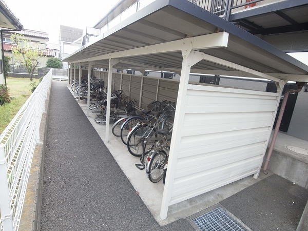 ビューラＭ その他外観2