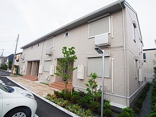 ラ・フルールB その他外観1