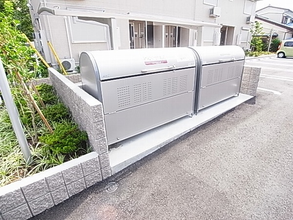 ラ・フルールB その他外観3