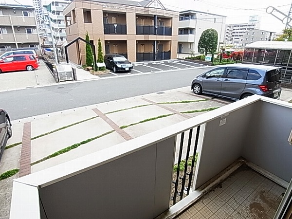 シャルマンおおたかの森（おおたかの森西１丁目） その他5