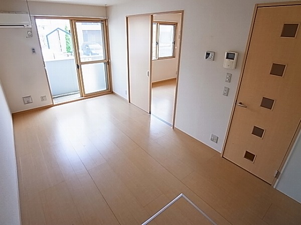 シャルマンおおたかの森（おおたかの森西１丁目） その他10