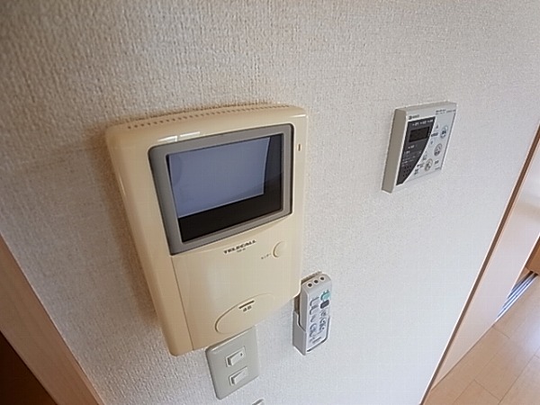 シャルマンおおたかの森（おおたかの森西１丁目） その他4